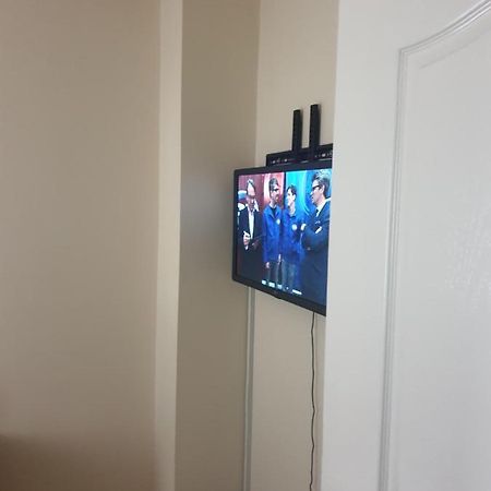 Splendid 3Bedrooms Home Manchester Luaran gambar