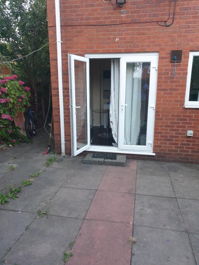 Splendid 3Bedrooms Home Manchester Luaran gambar