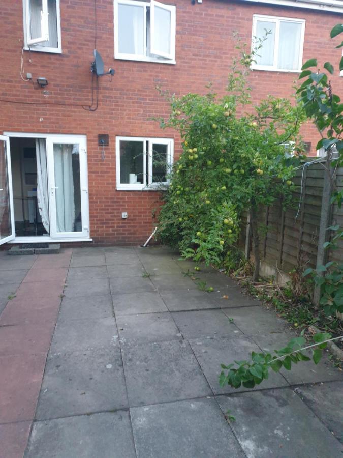 Splendid 3Bedrooms Home Manchester Luaran gambar