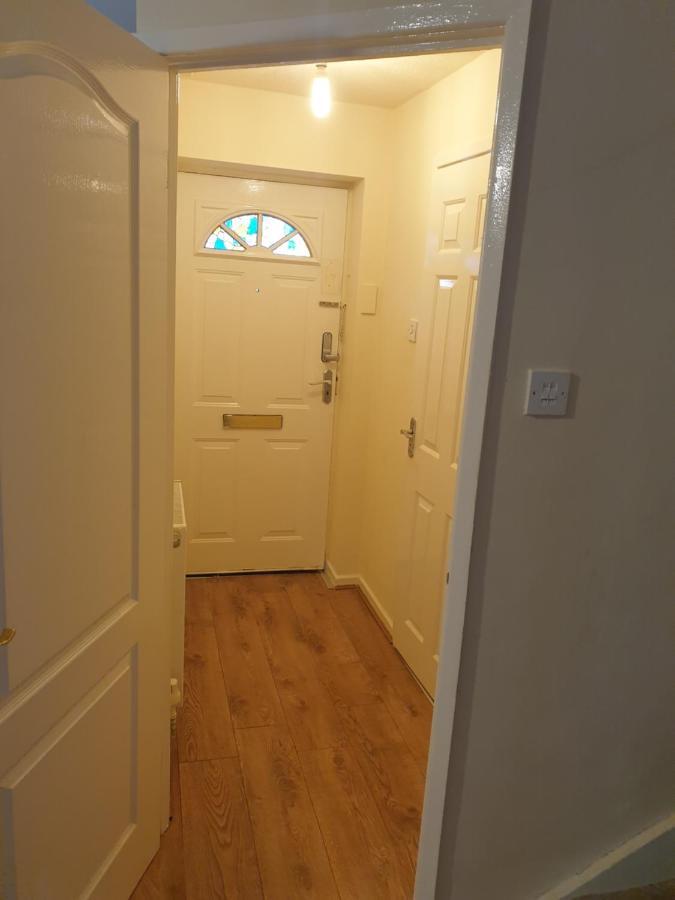 Splendid 3Bedrooms Home Manchester Luaran gambar