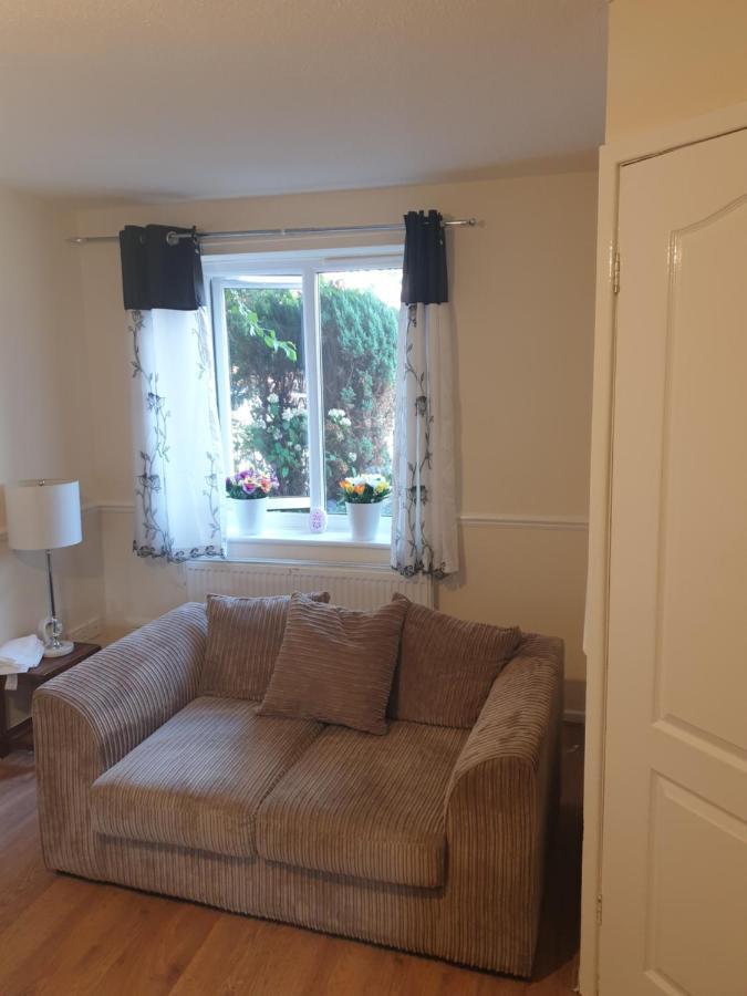 Splendid 3Bedrooms Home Manchester Luaran gambar