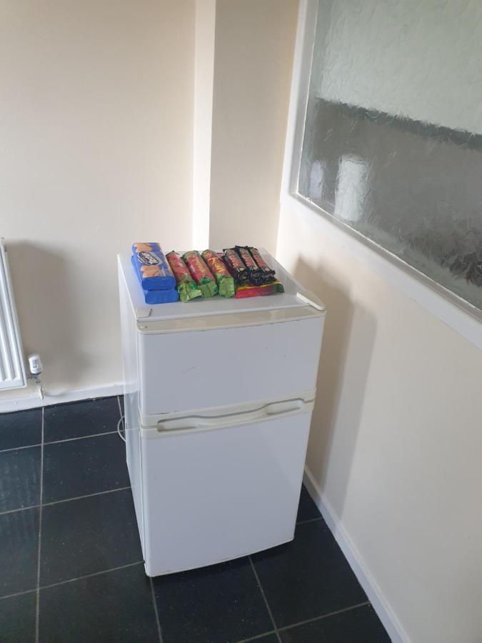 Splendid 3Bedrooms Home Manchester Luaran gambar