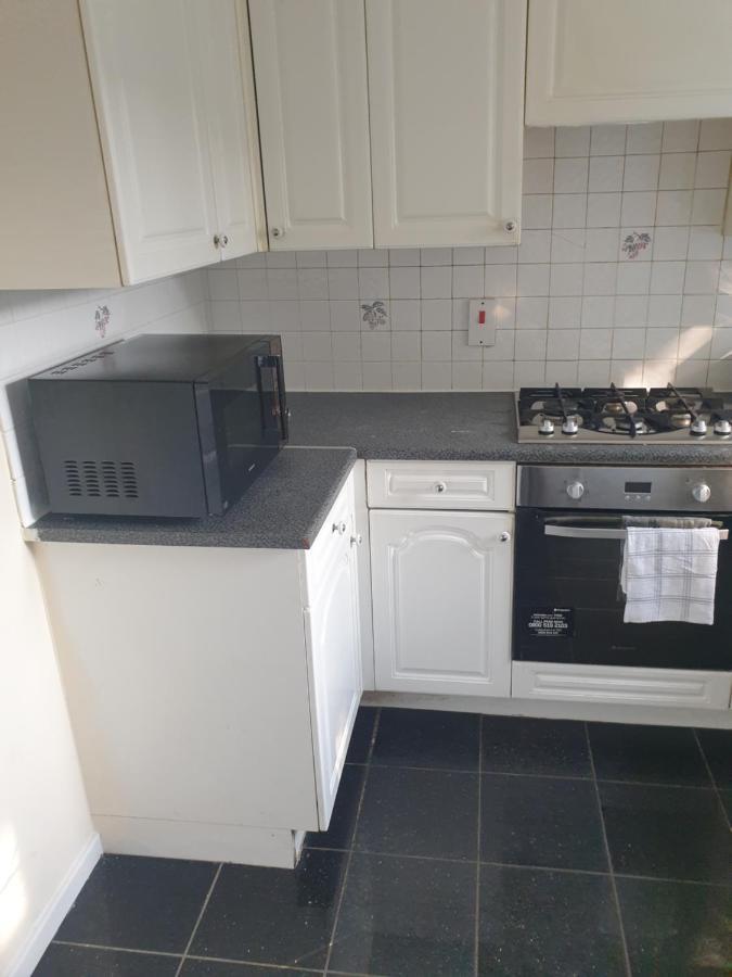 Splendid 3Bedrooms Home Manchester Luaran gambar