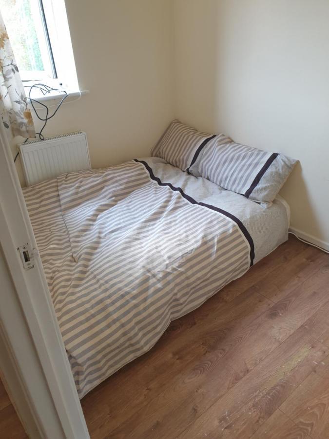 Splendid 3Bedrooms Home Manchester Luaran gambar