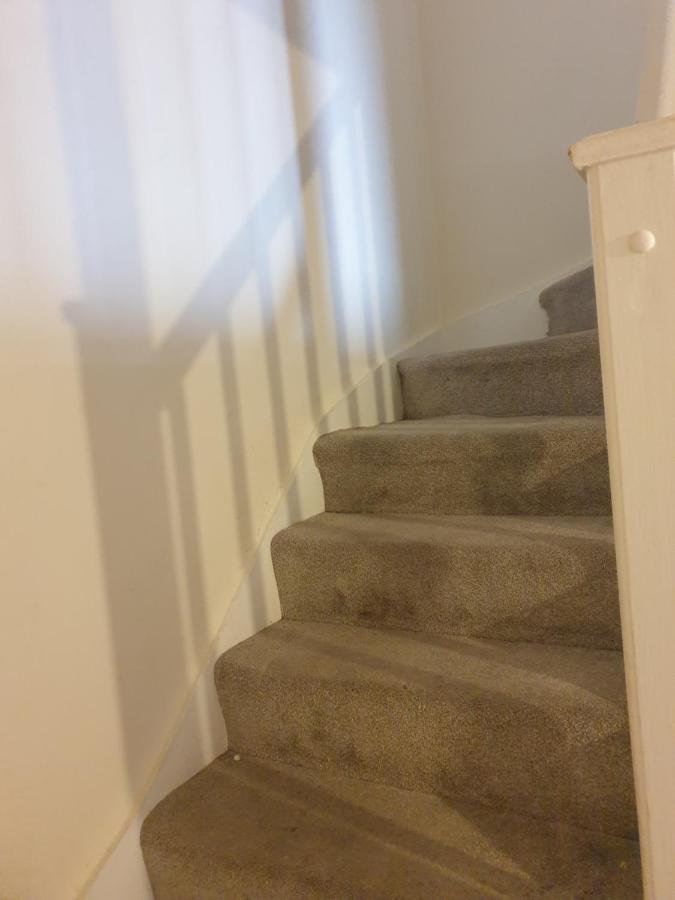 Splendid 3Bedrooms Home Manchester Luaran gambar