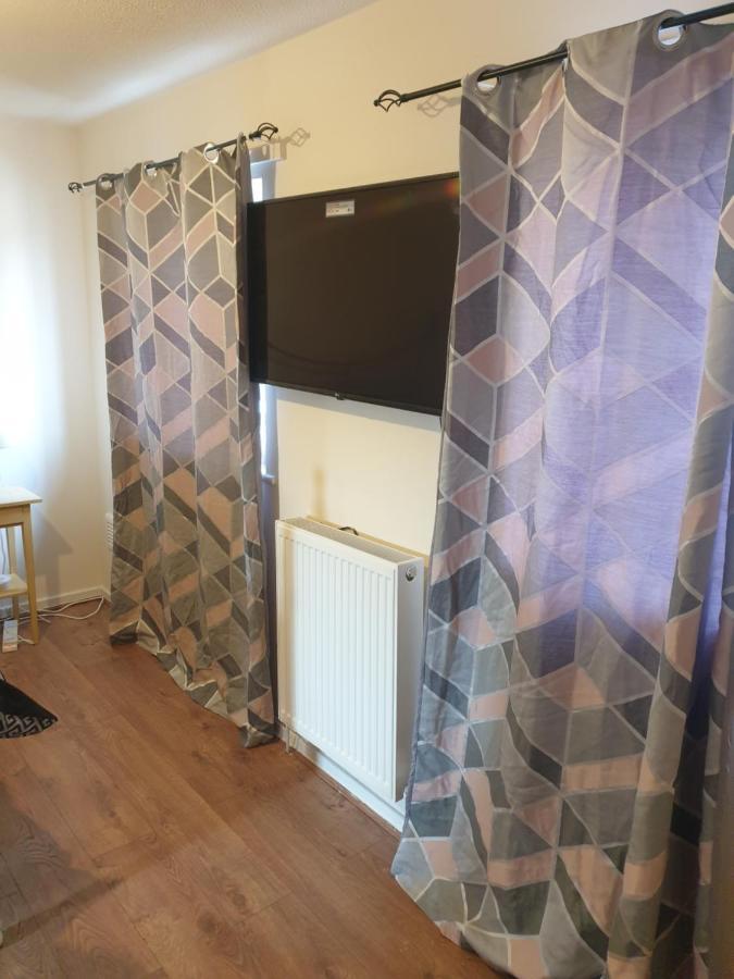 Splendid 3Bedrooms Home Manchester Luaran gambar