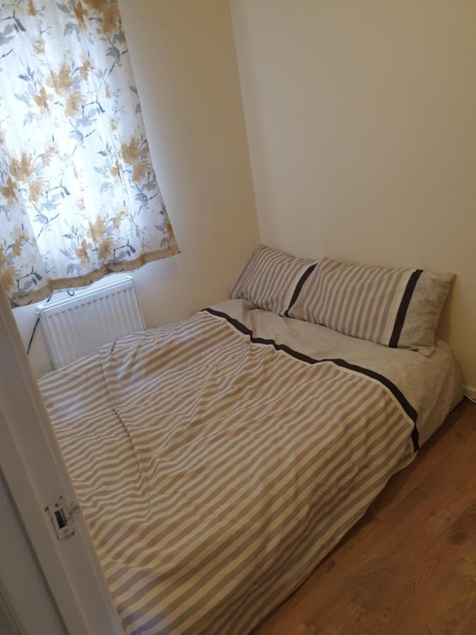 Splendid 3Bedrooms Home Manchester Luaran gambar