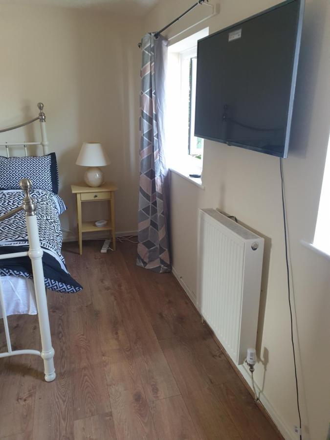 Splendid 3Bedrooms Home Manchester Luaran gambar