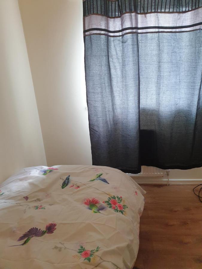Splendid 3Bedrooms Home Manchester Luaran gambar