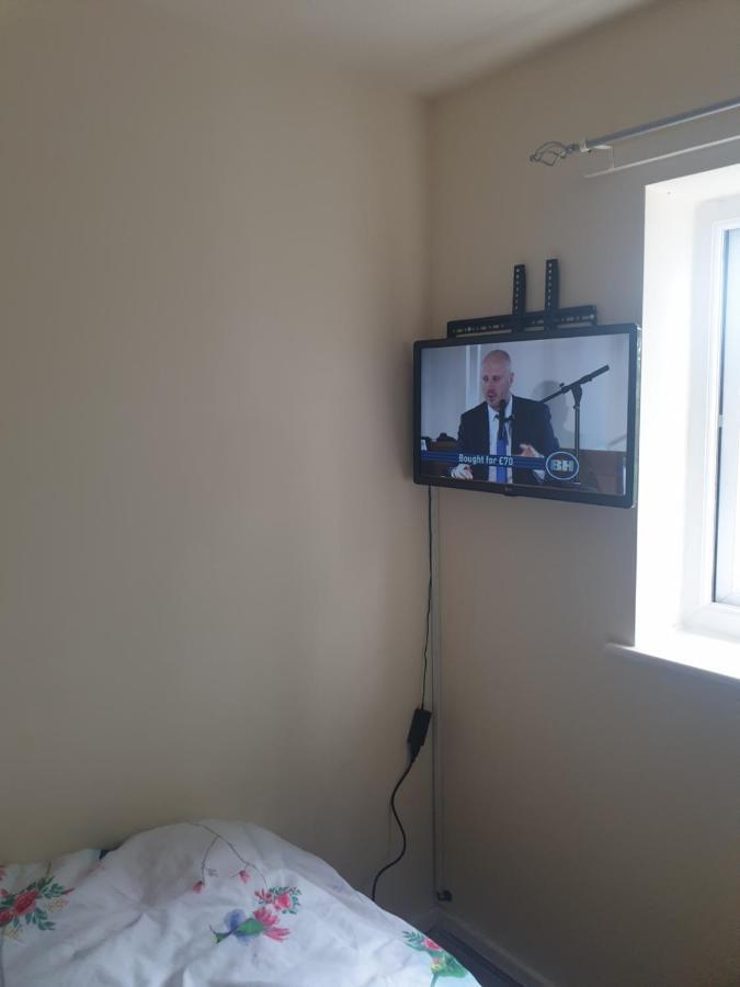 Splendid 3Bedrooms Home Manchester Luaran gambar