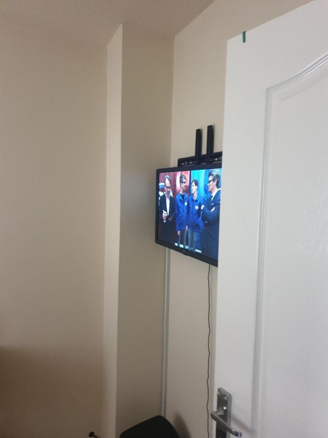 Splendid 3Bedrooms Home Manchester Luaran gambar